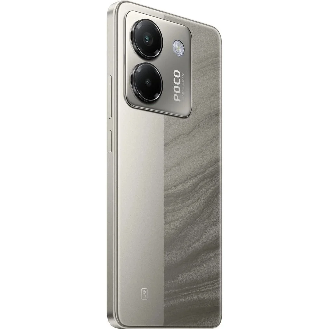 Poco M7 Pro silver_4