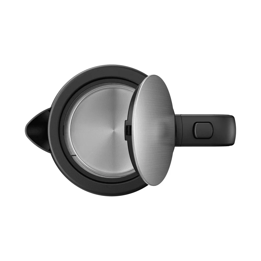 Чайник электрический Xiaomi Electric Glass Kettle RU_4