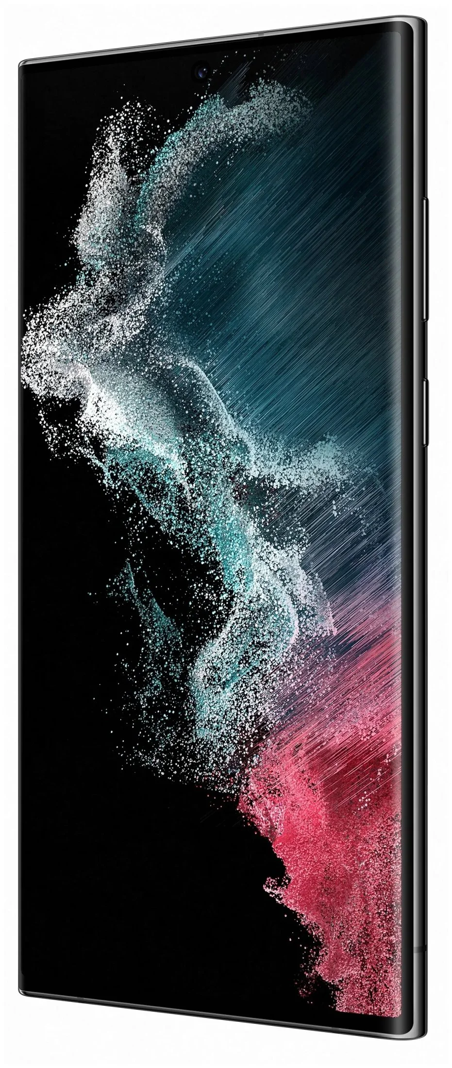Смартфон Samsung Galaxy S22 Ultra 8/128Гб графитовый_3