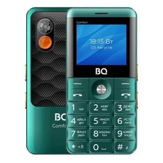 BQ 2006 Comfort