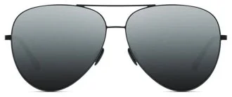 Очки солнцезащитные Xiaomi Mi Polarized Light Sunglasses, черные