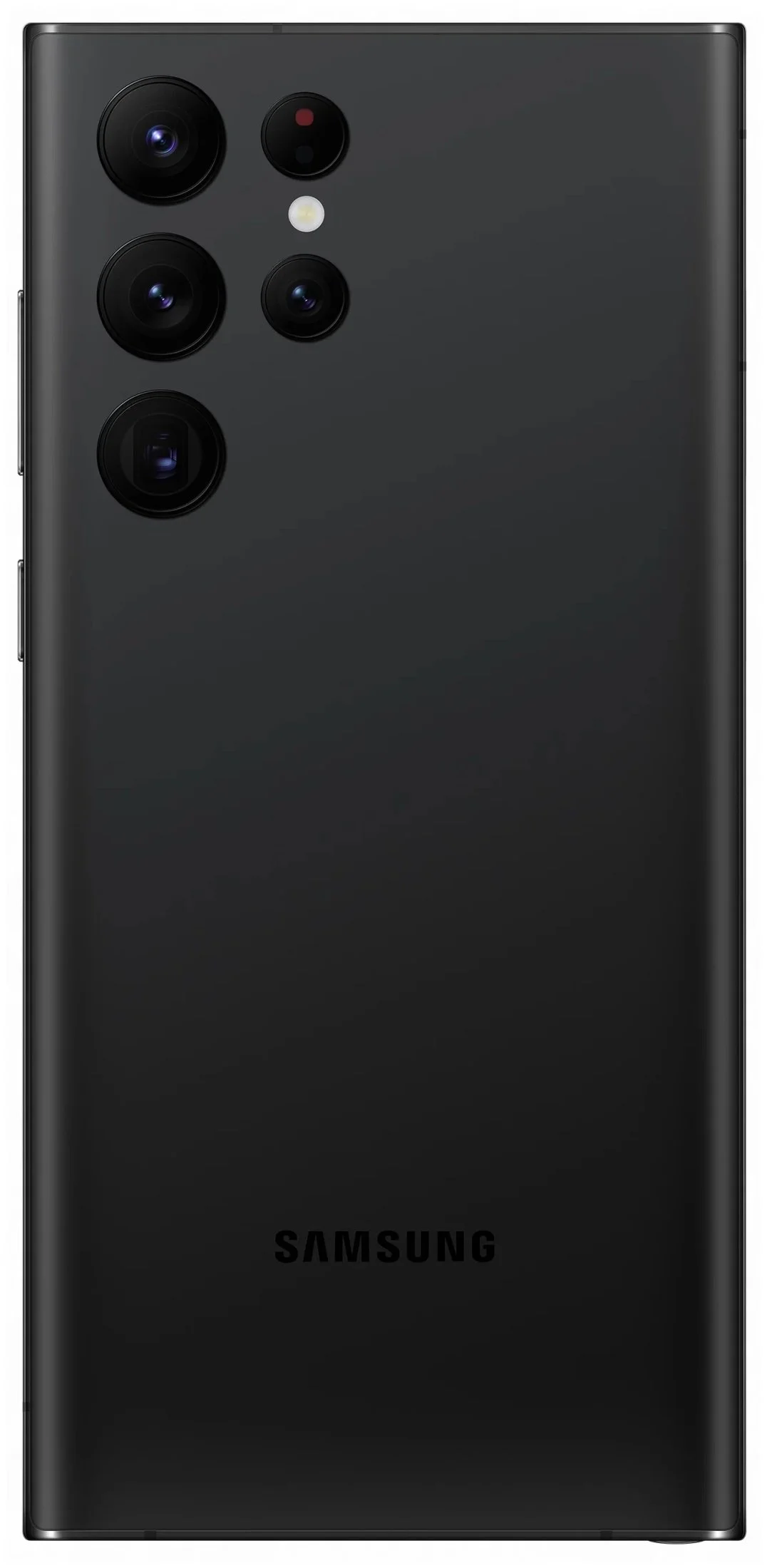 Смартфон Samsung Galaxy S22 Ultra 8/128Гб графитовый_4
