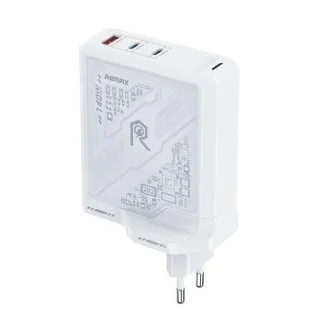 Remax Mecha Warrior RP-U106