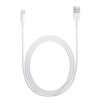 Кабель Apple Lightning USB Cable (1m) OEM