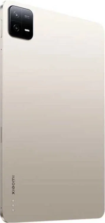 Планшет Xiaomi Pad 6 6/128Gb, золотой_2