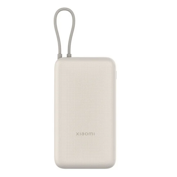 Xiaomi 33W_беж_2jpg