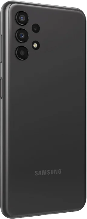 Смартфон Samsung Galaxy A13 4/128GB 2-SIM черный_3
