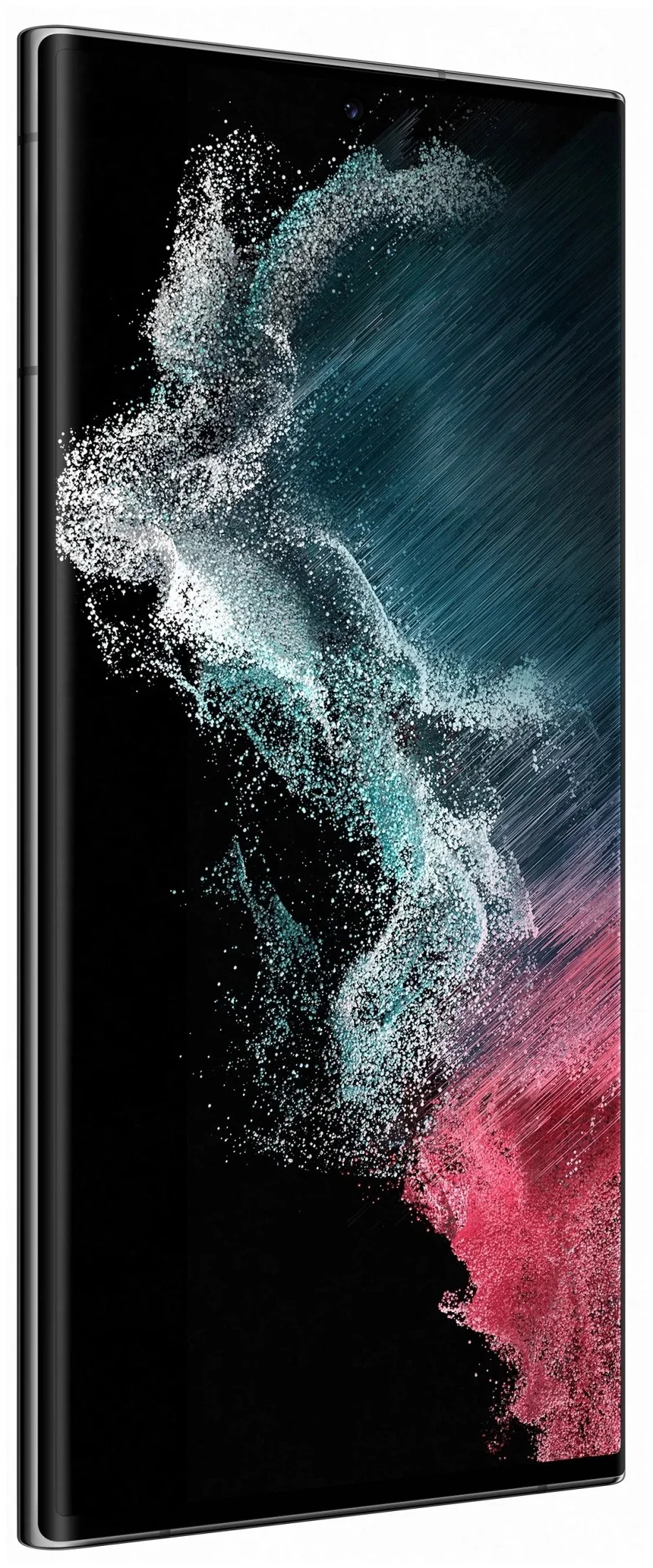 Смартфон Samsung Galaxy S22 Ultra 8/128Гб графитовый_2