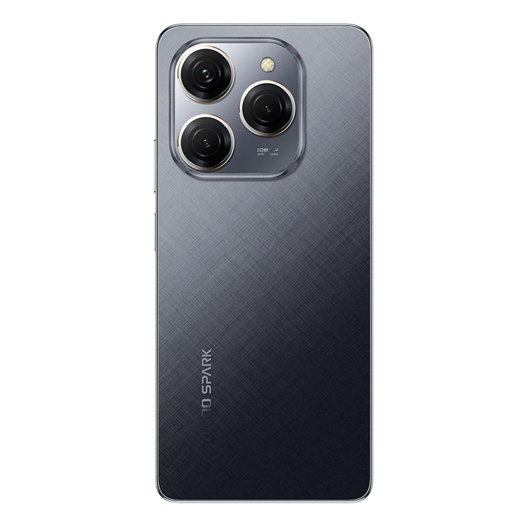 SPARK Pro black копия 2