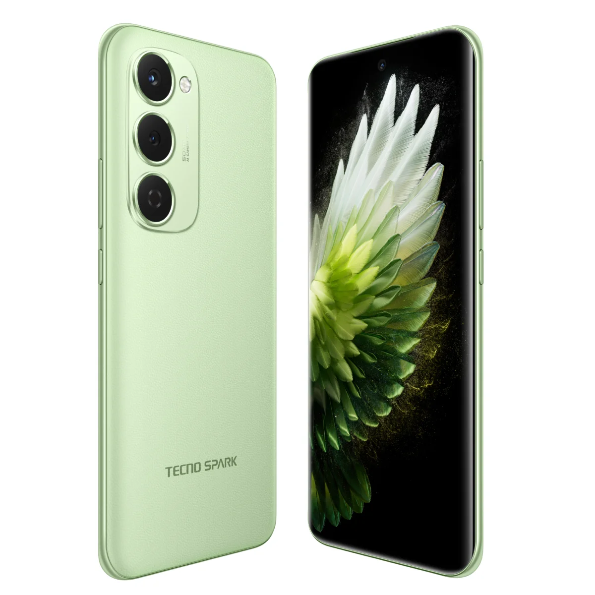 id_SPARK-40-Pro+ (green) 06