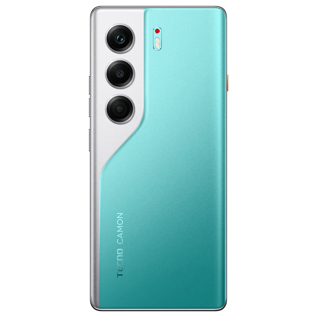 TECNO CAMON 40 Pro green_2
