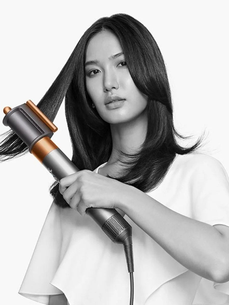 Стайлер Dyson Airwrap Complete Long HS05_7