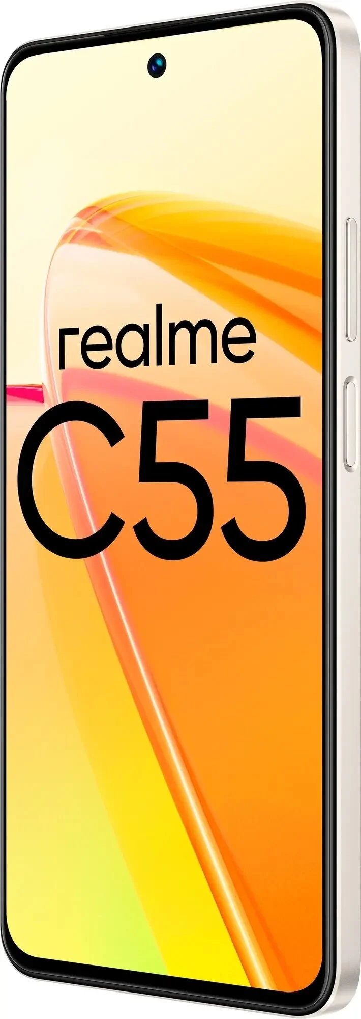 Смартфон Realme C55 8/256GB, перламутровый_2
