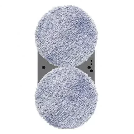 Робот-мойщик окон HOBOT-R3 Ultrasonic_1