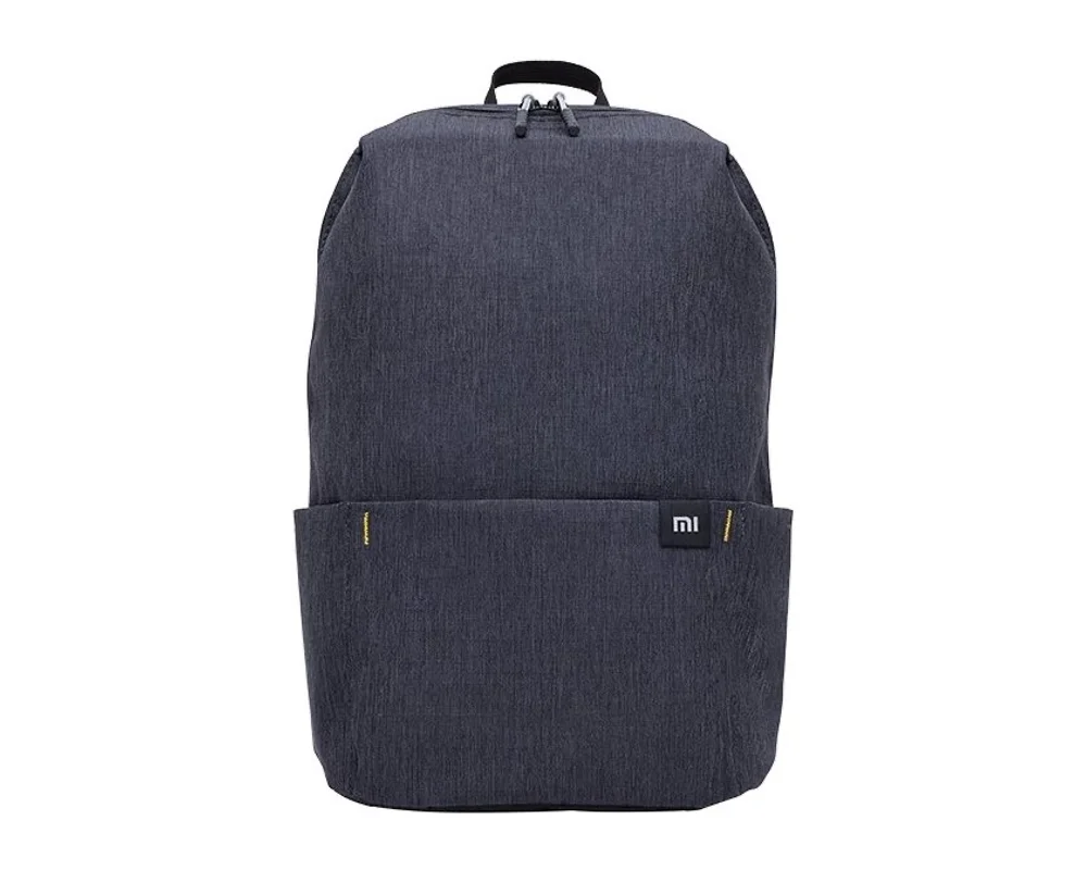 Рюкзак Xiaomi Mi Casual Daypack черный_1