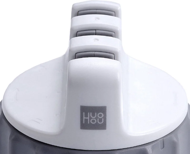 Точилка для ножей Xiaomi Huo Hou Mini Sharpener_1