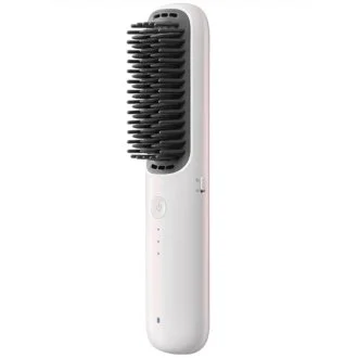Cordless Hair Straightener Brush_1