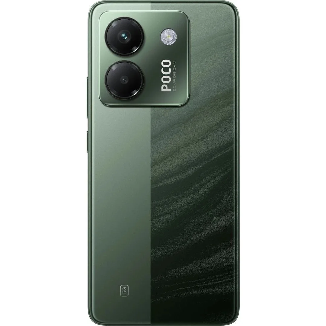Poco M7 Pro green_5