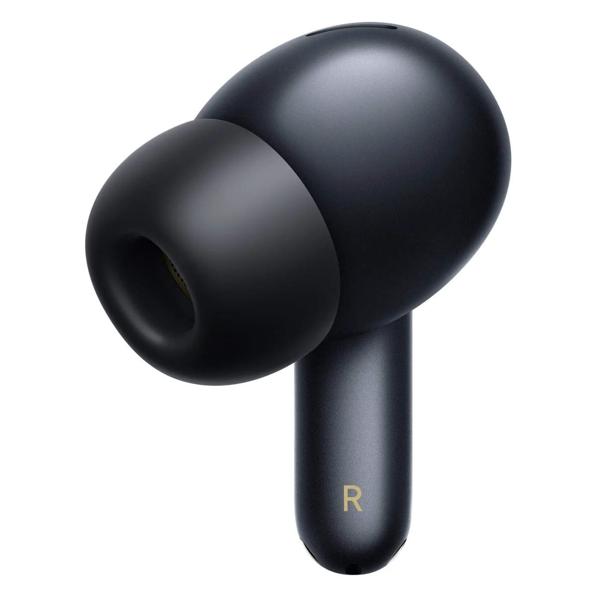 Redmi Buds 6 Pro-Black-Bud Front