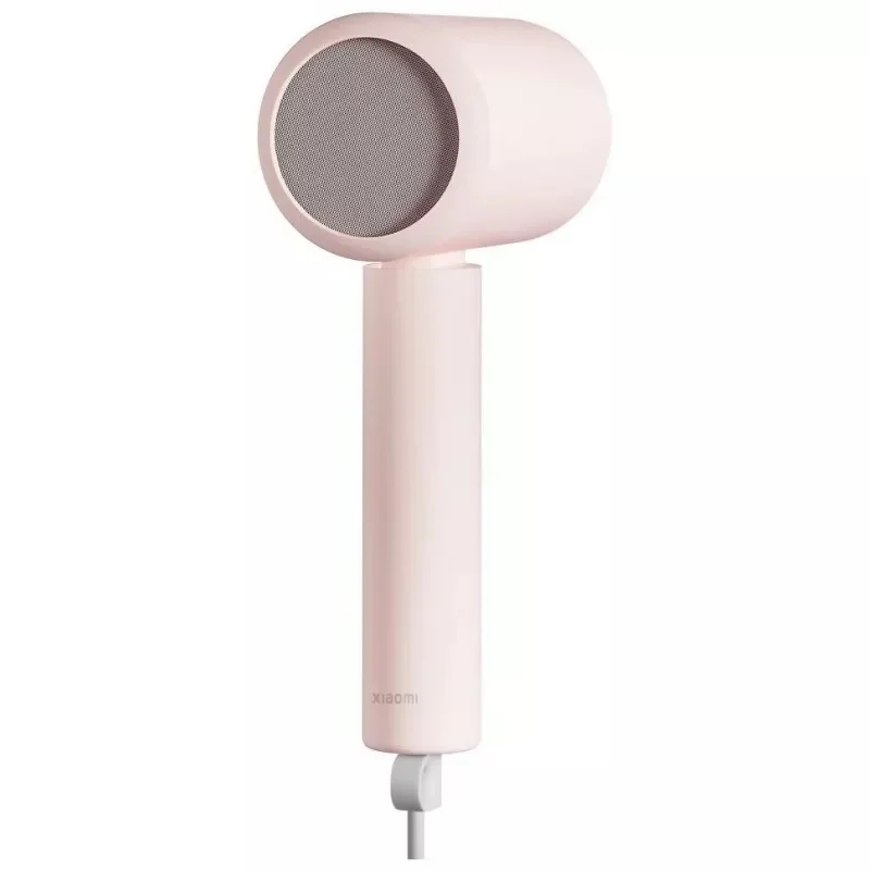 Фен для волос Xiaomi Compact Hair Dryer H101, розовый_2