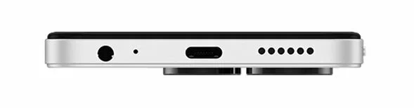 Tecno SPARK Go 2024 белый8