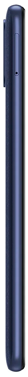 Смартфон Samsung Galaxy A03 3/32GB 2-SIM синий_2