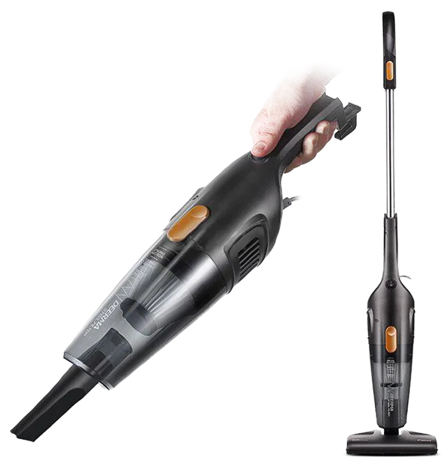 Вертикальный пылесос Xiaomi DEERMA DX115C_2