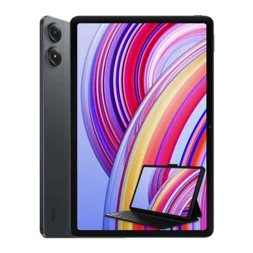 Redmi Pad Pro + Keyboard, серый