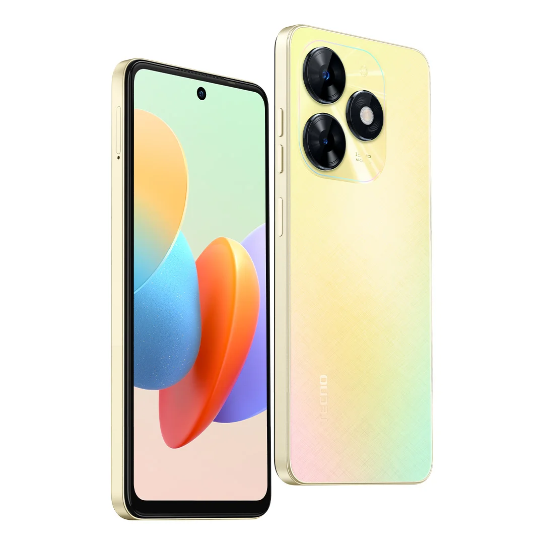 SPARK Gold 8