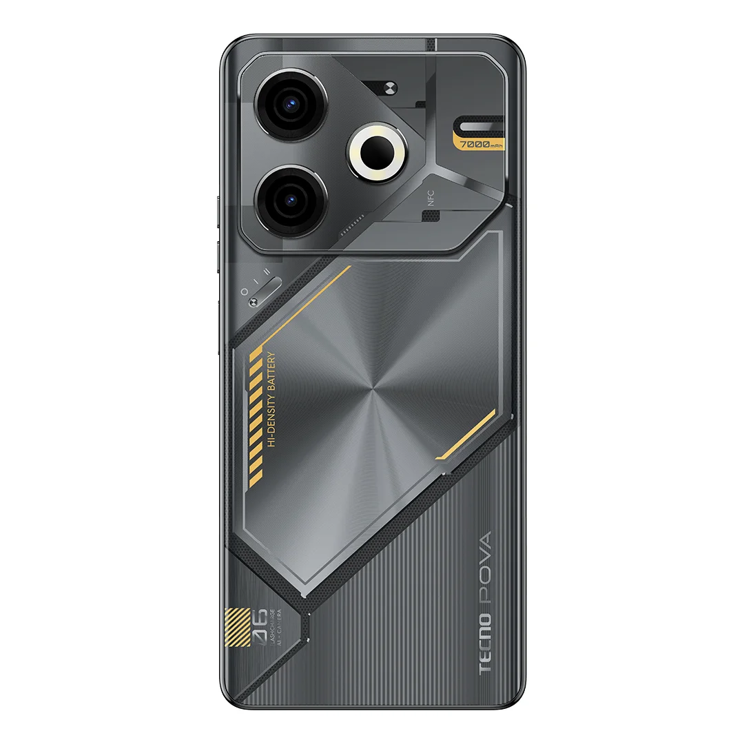 POVA 6 Neo black копия 2