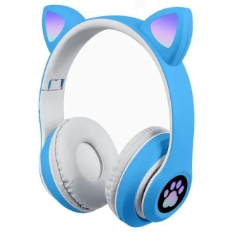 JBH STM-28 Cat_blue