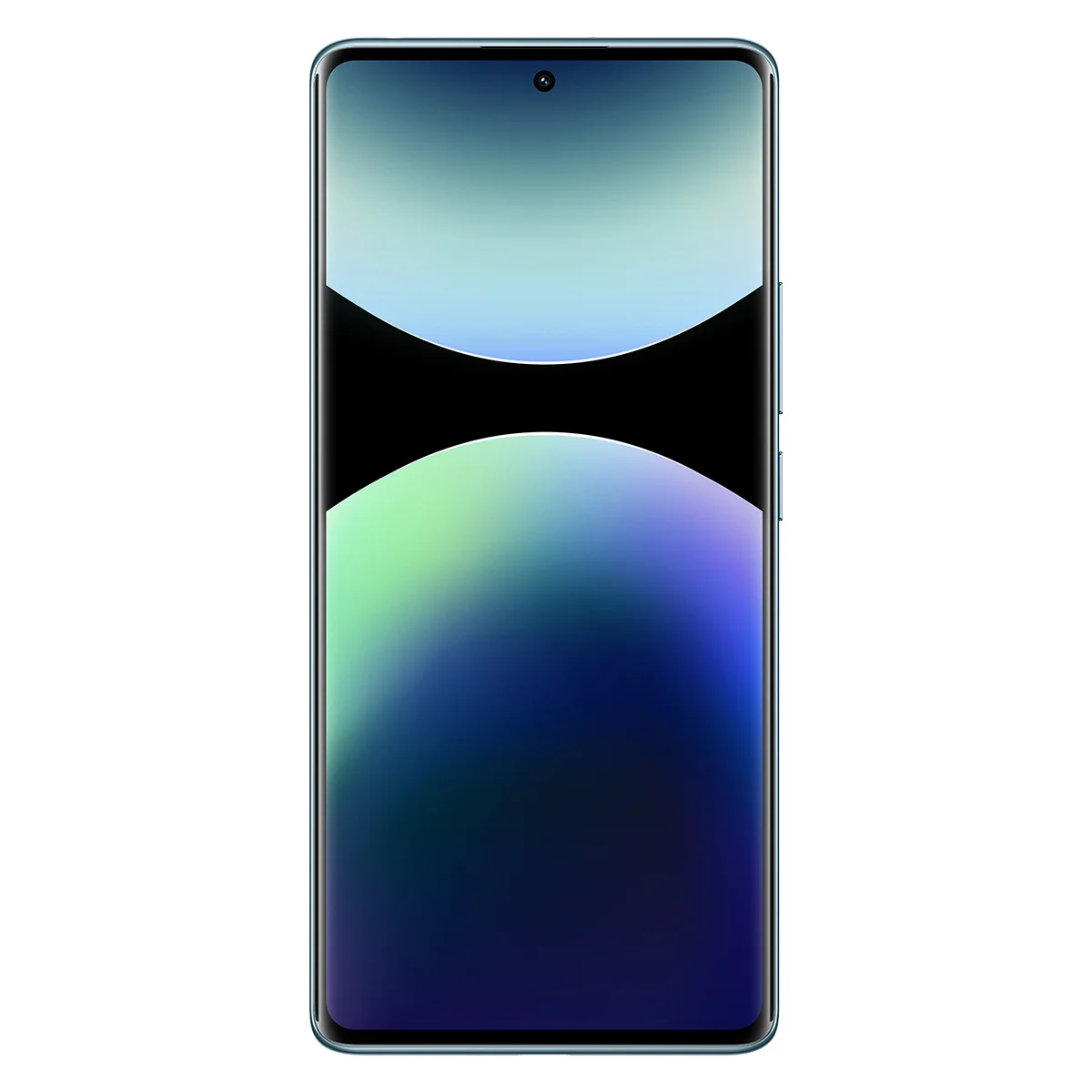Redmi Note 14 Pro blue_7