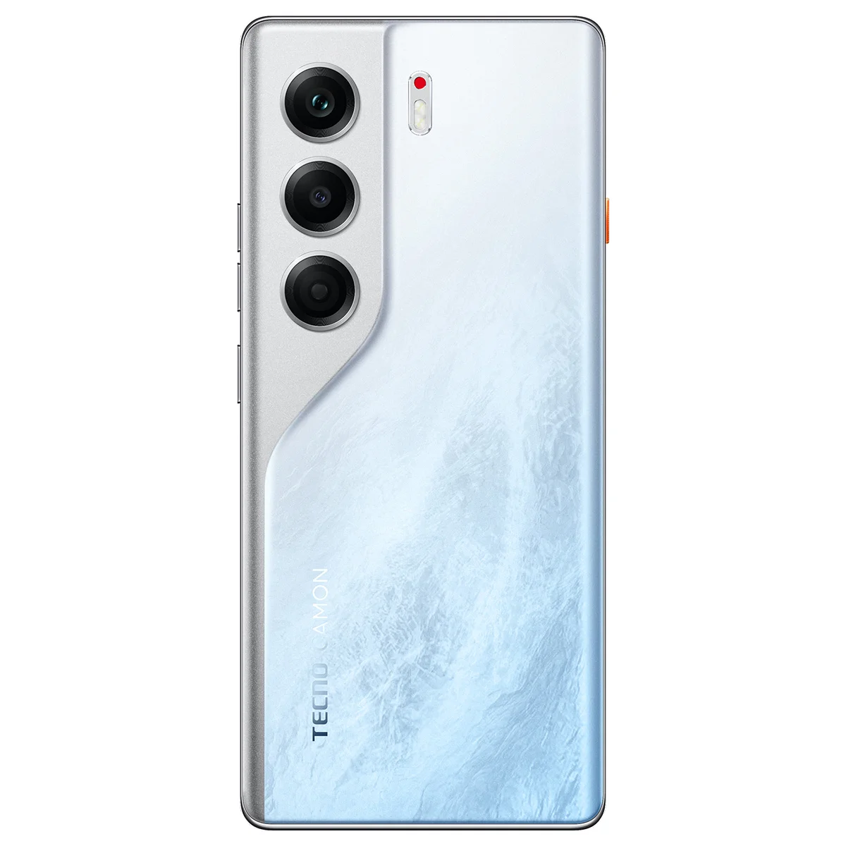 TECNO CAMON 40 Pro white_2