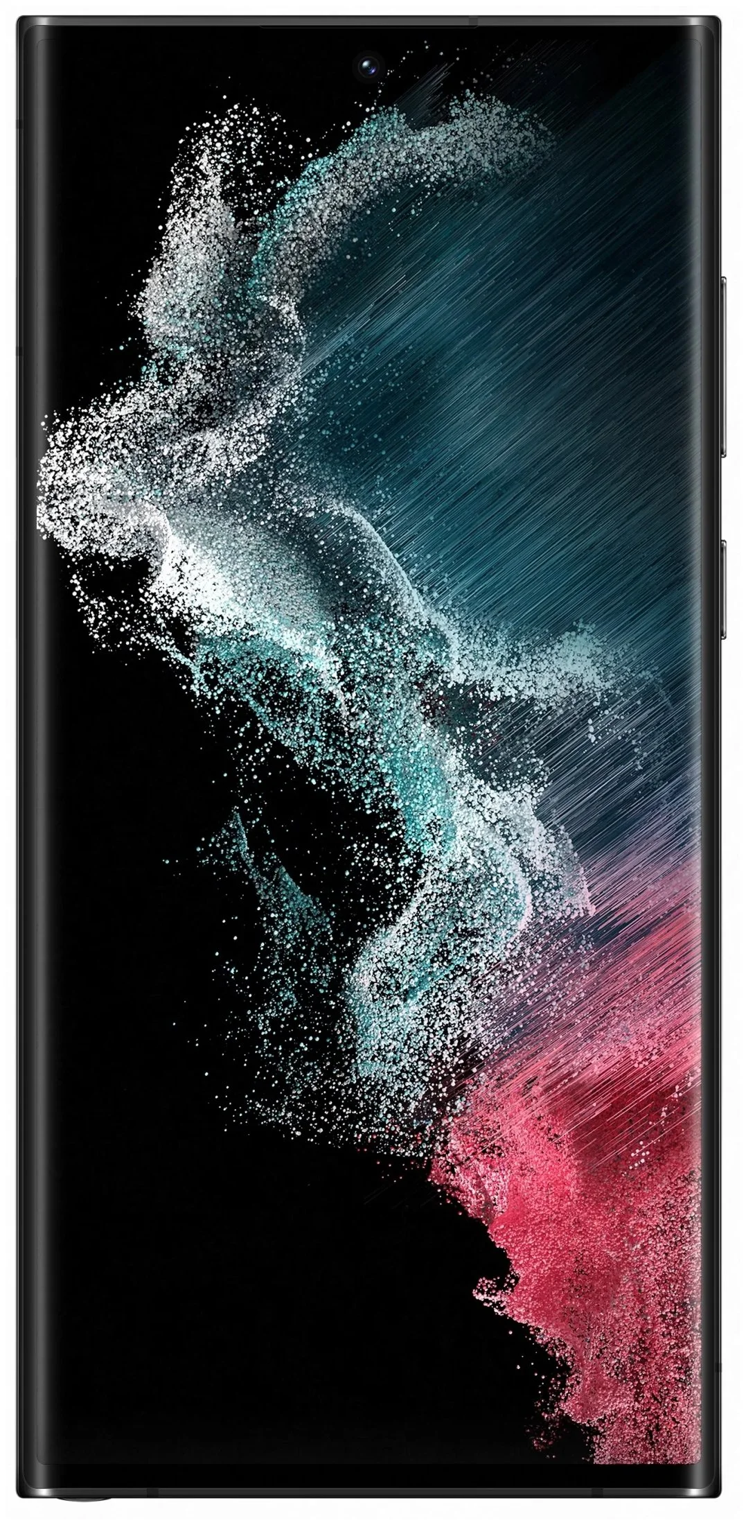Смартфон Samsung Galaxy S22 Ultra 8/128Гб графитовый_1