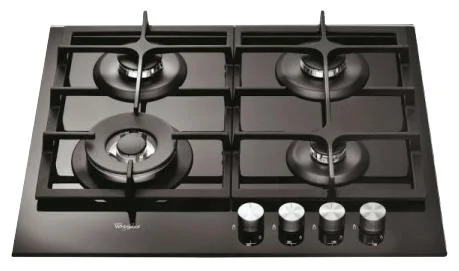 Поверхность газовая Whirlpool AKT 6465/NB_1