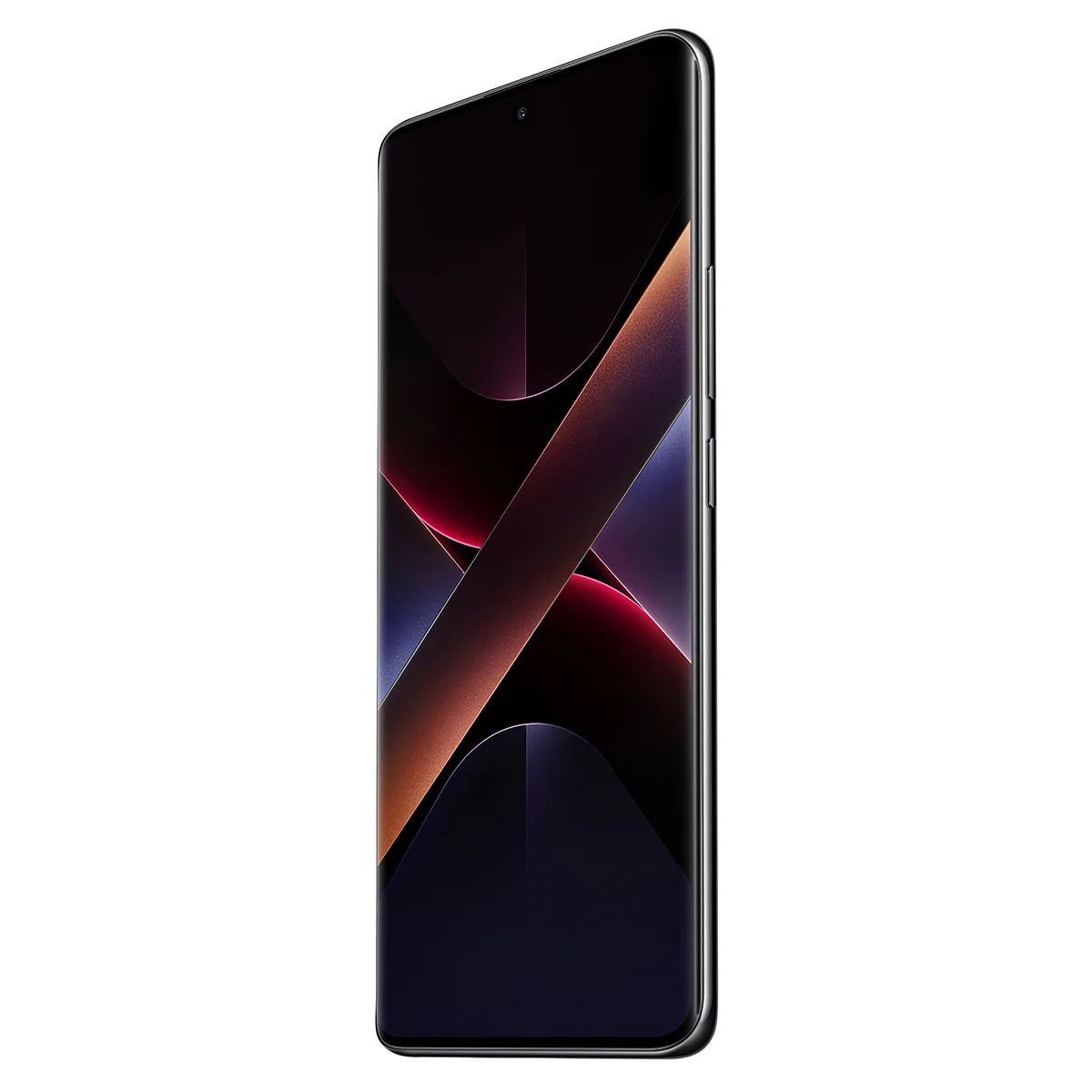 POCO X7 black_4