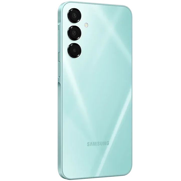 Samsung Galaxy A16 green_6
