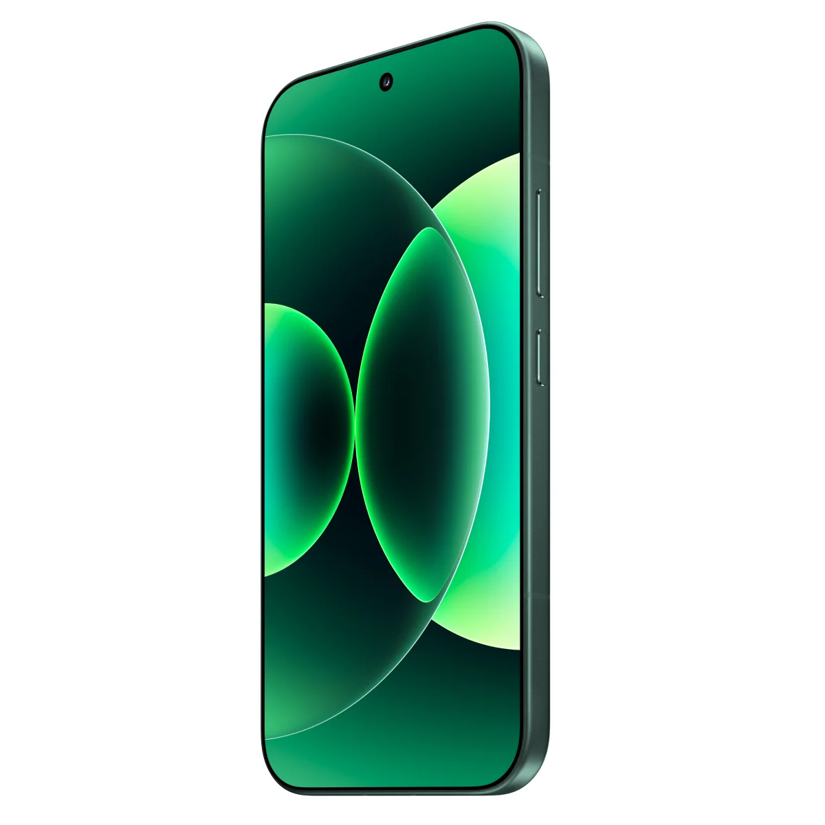 Xiaomi 17 green_4