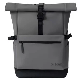 Roll Top Casual Backpack 1