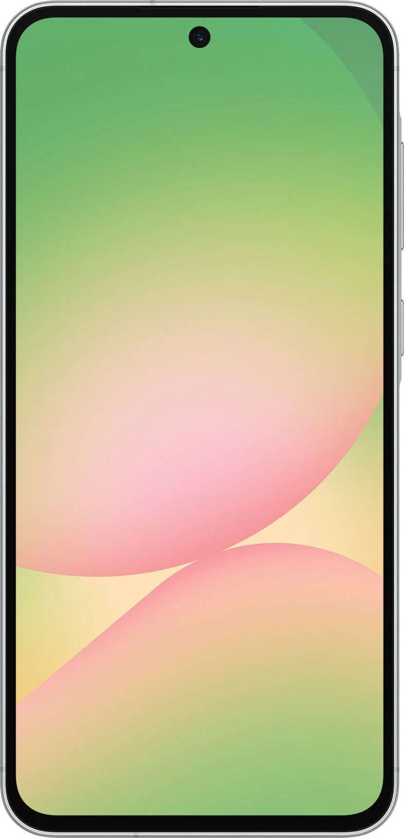 Galaxy A56 silver_2