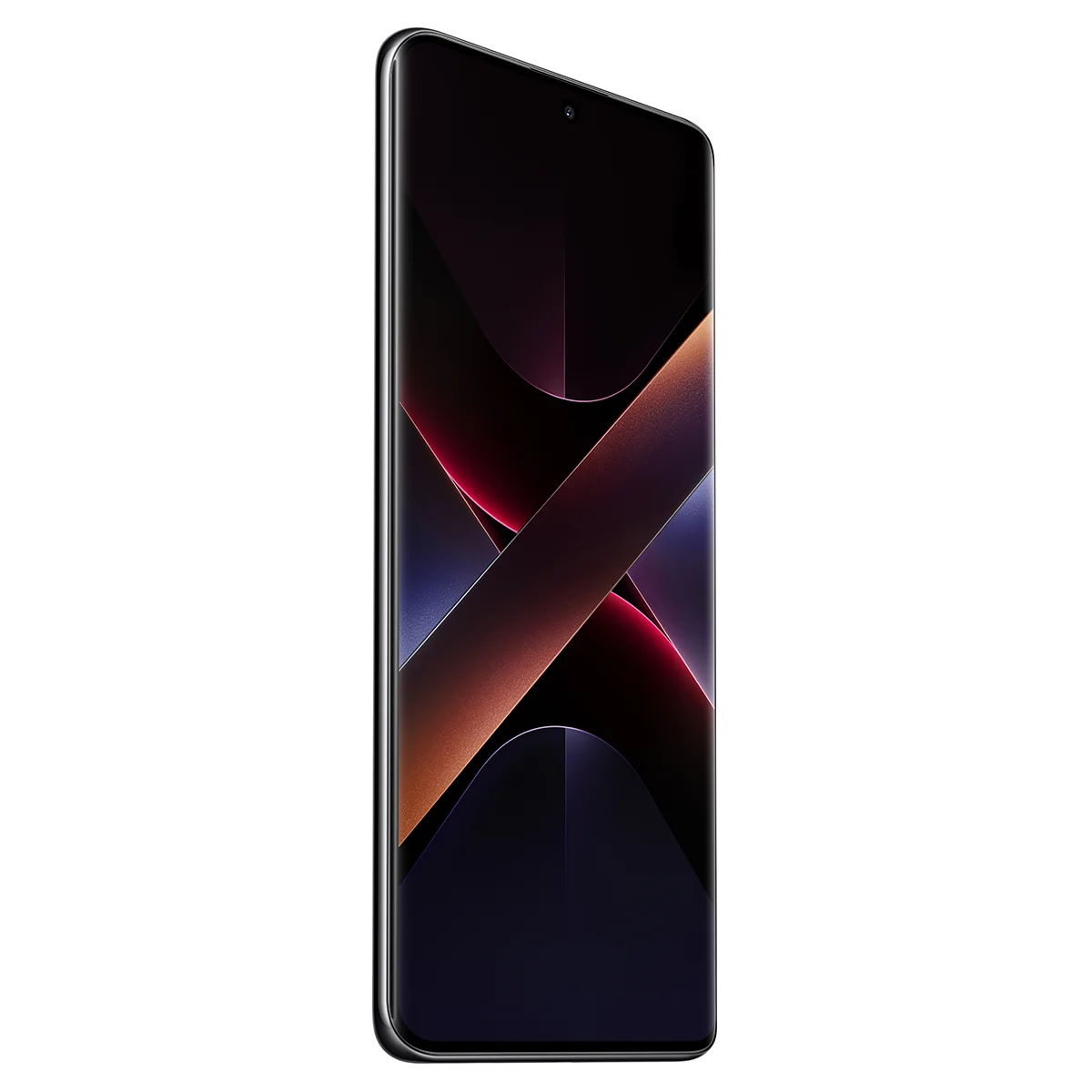 POCO X7 black_5