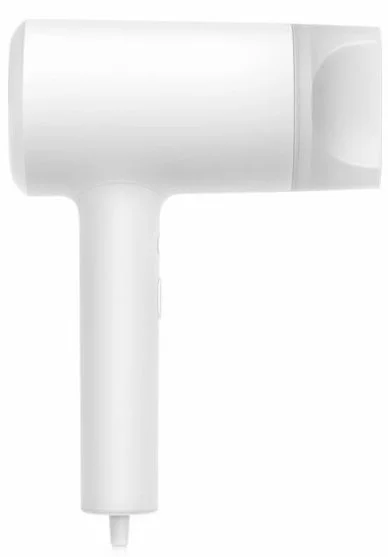 Фен для волос Xiaomi Water Ionic Hair Dryer H500, белый_1