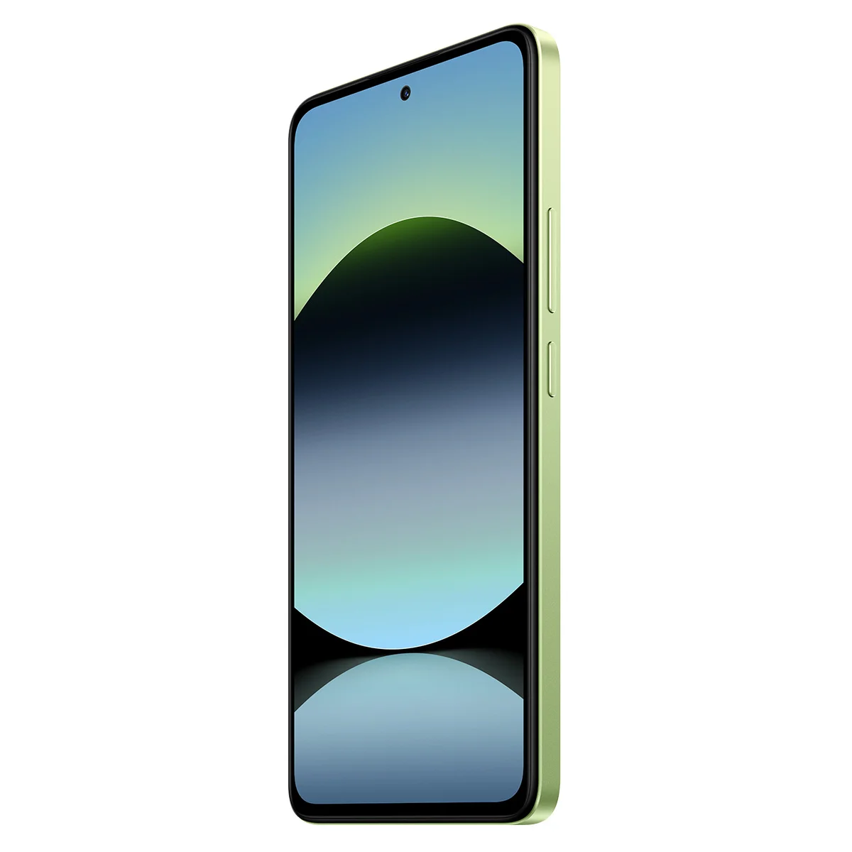 Redmi Note 14 green_5
