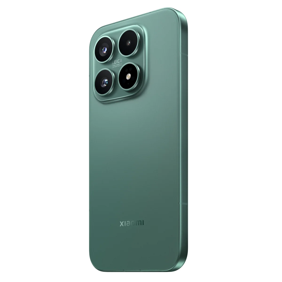 Xiaomi 17 green_6