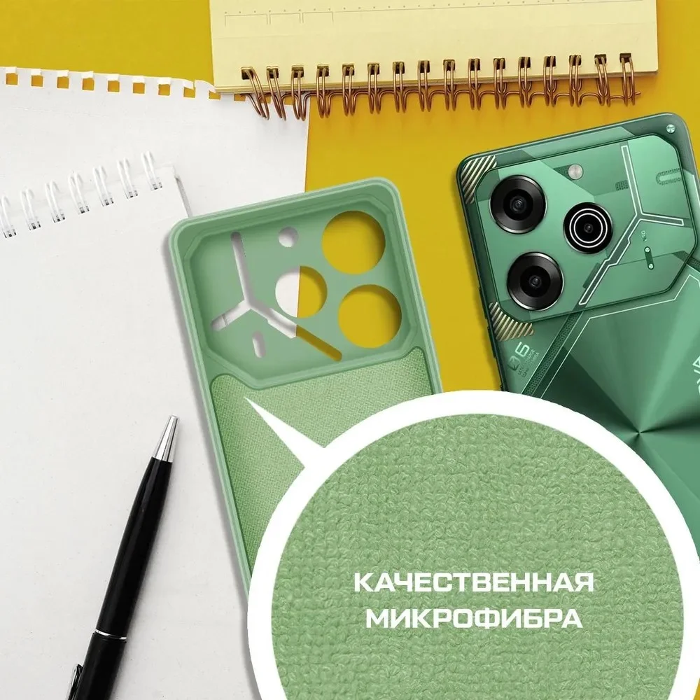 TECNO Pova 6 Pro_4
