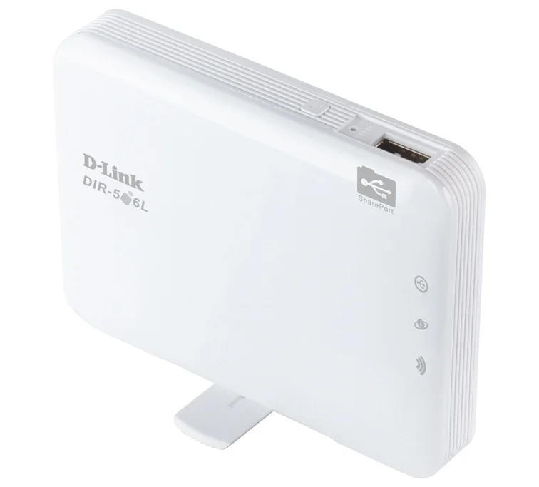 Интернет-маршрутизатор D-Link Dir-506L, карманный маршрутизатор Cloud_1
