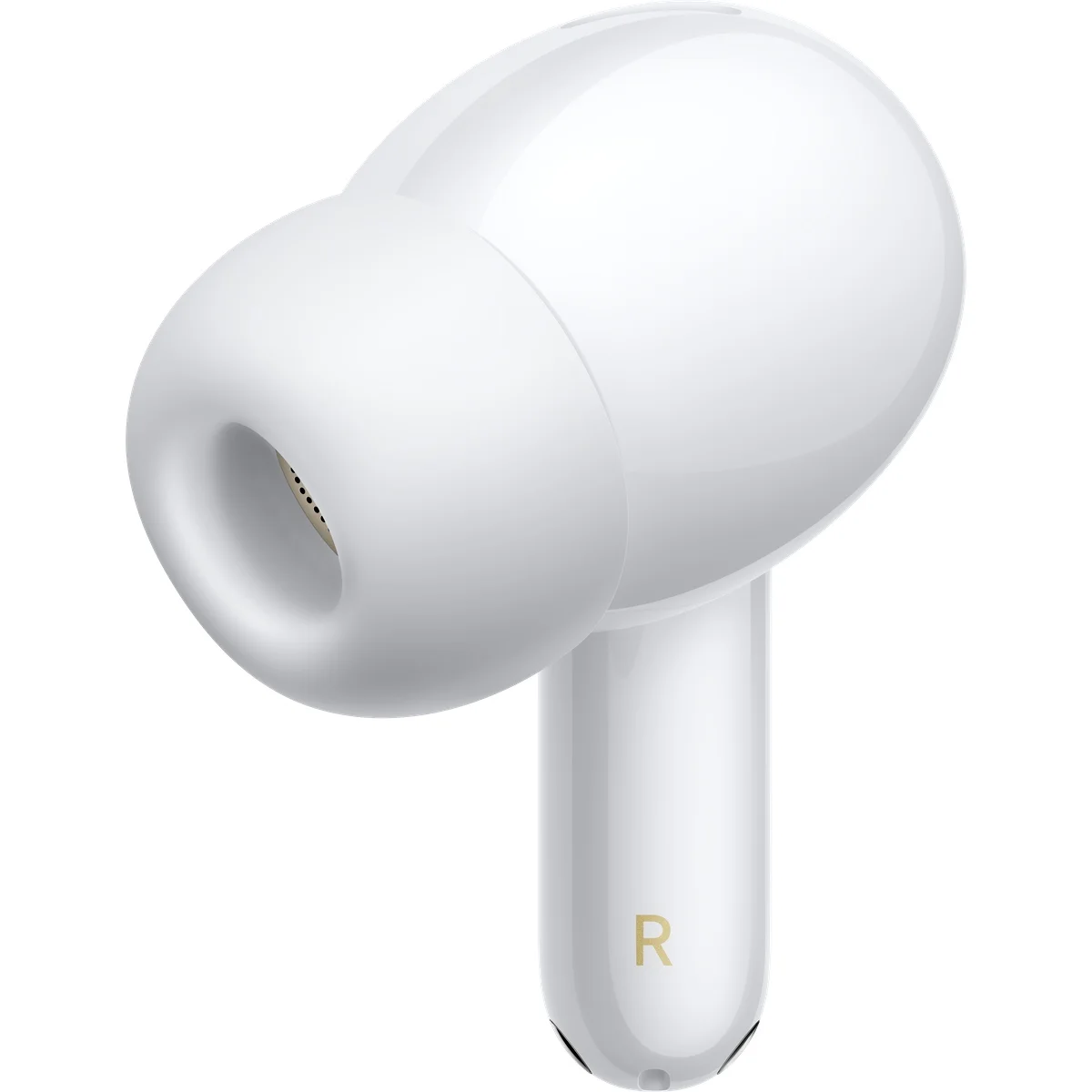 Redmi Buds 6 Pro-White-Bud Front
