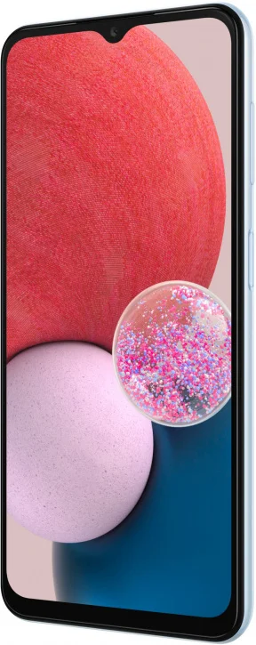 Смартфон Samsung Galaxy A13 4/128GB 2-SIM синий_4