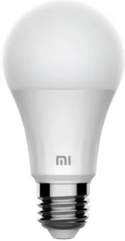 Лампа Xiaomi Mi LED Smart Bulb E27 белая 8W