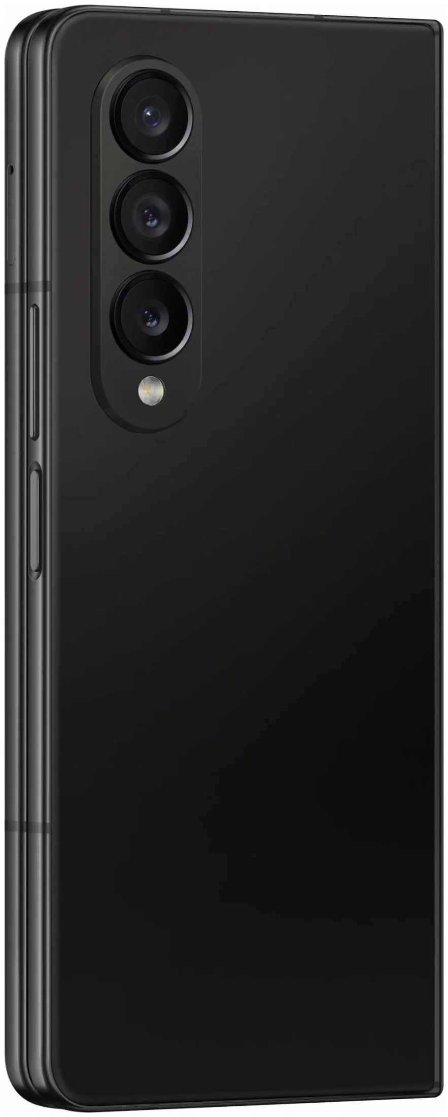 Смартфон Samsung Galaxy Z Fold 4 512GB, черный_5